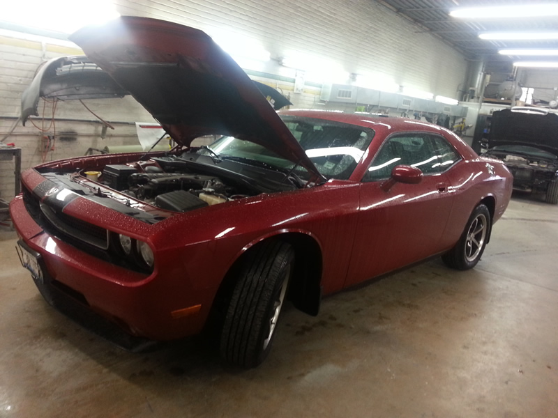 Ultimate Collision Repair Network Schaumburg, IL